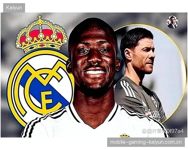 阿隆索能否在下轮交出“修复版”皇马？全城拭目以待